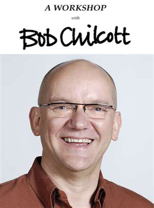 Bob Chilcott