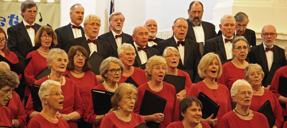 The Aylesbury Festival Choir