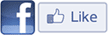 facebook 'like' button