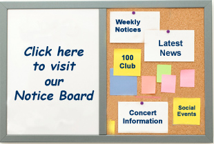 Click here to visit the Members Notice Board